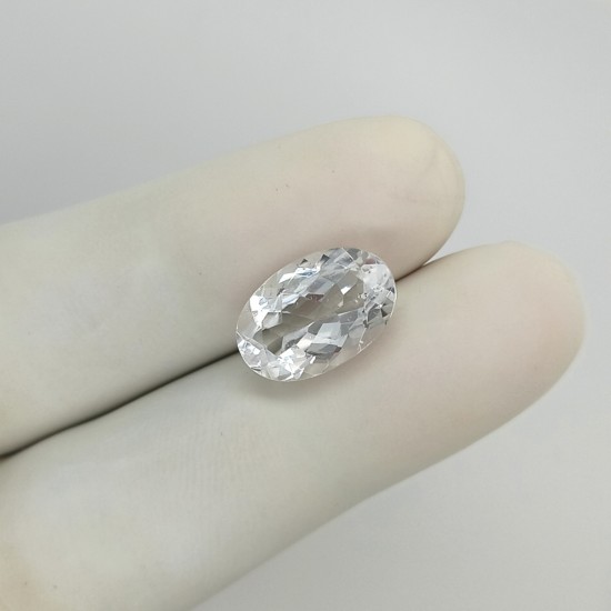 Goshenite 5.86 Ct Good Quality Goshenite 5.86 Ct Good Quality